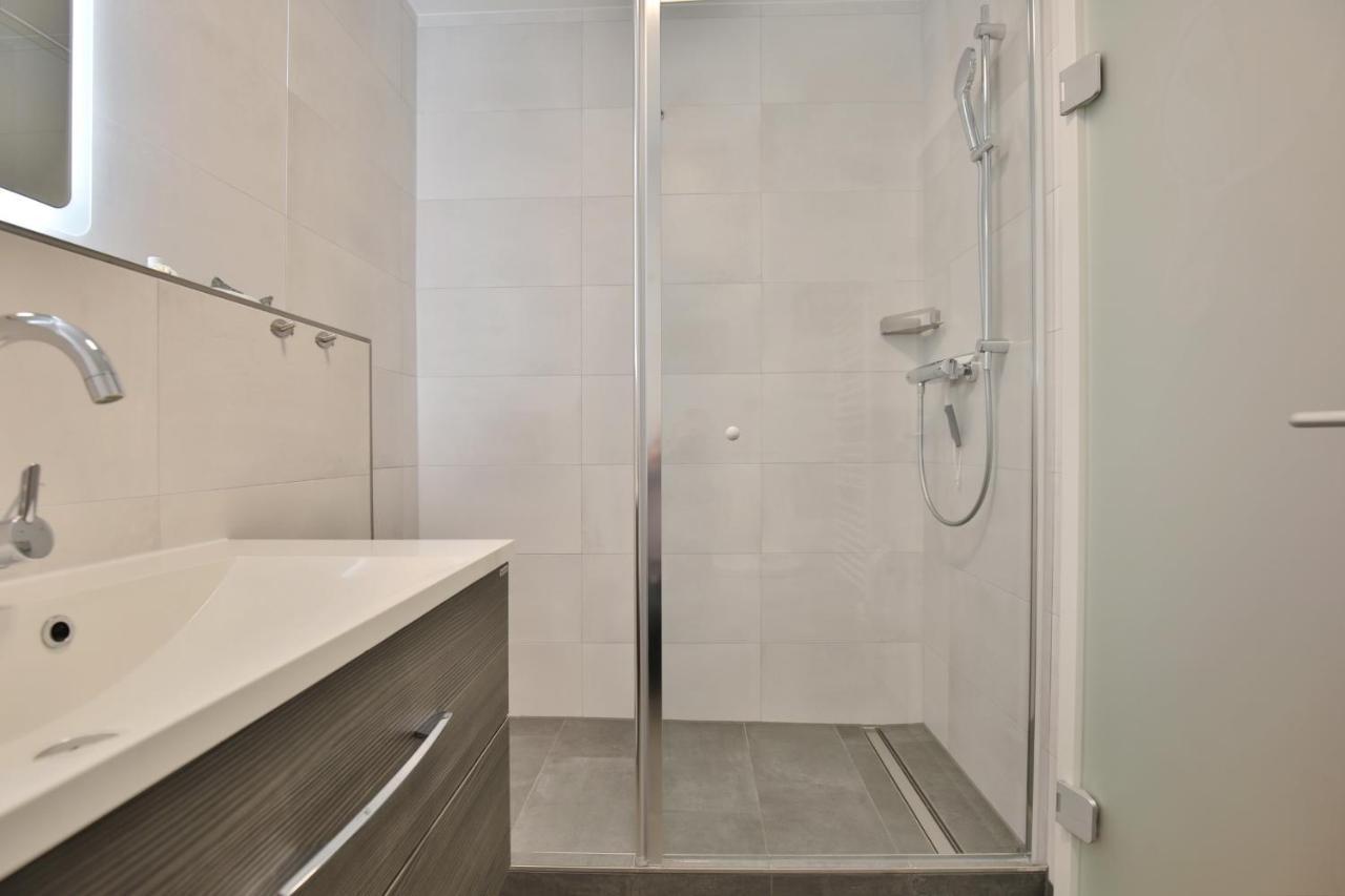 Haus Strandstrasse Strandstrasse 150 Appartement 3 Niendorf  Exteriör bild